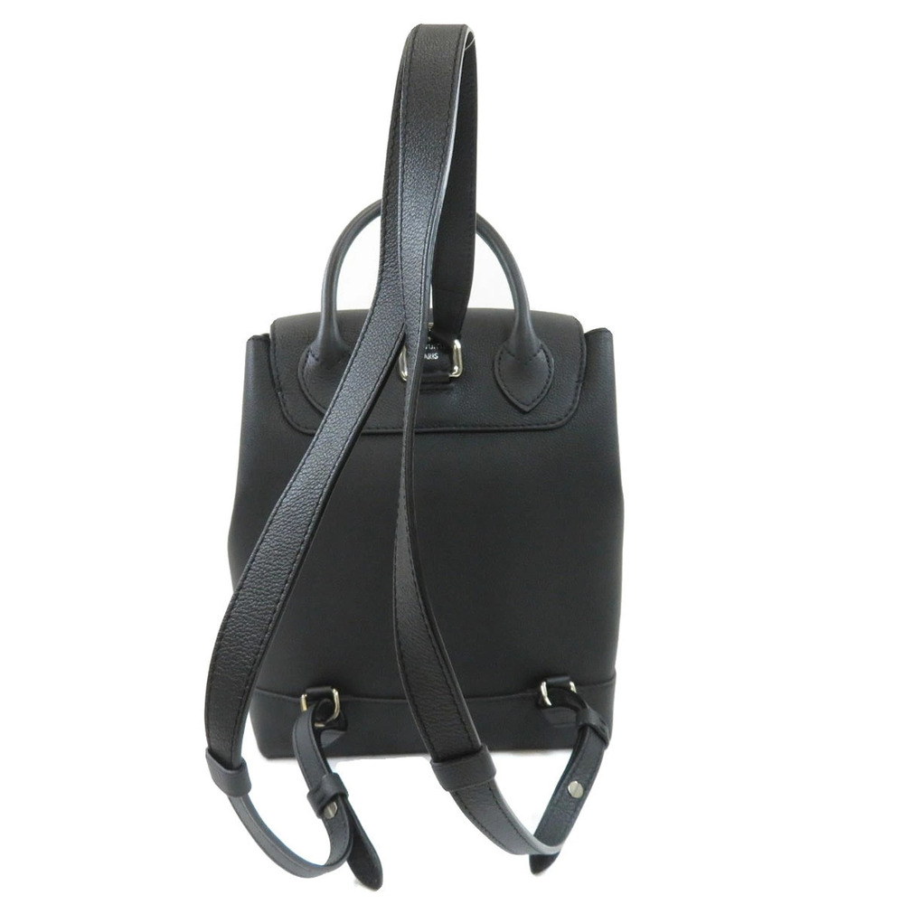 Louis Vuitton Backpack Rucksack Lockme Calfskin Daypack